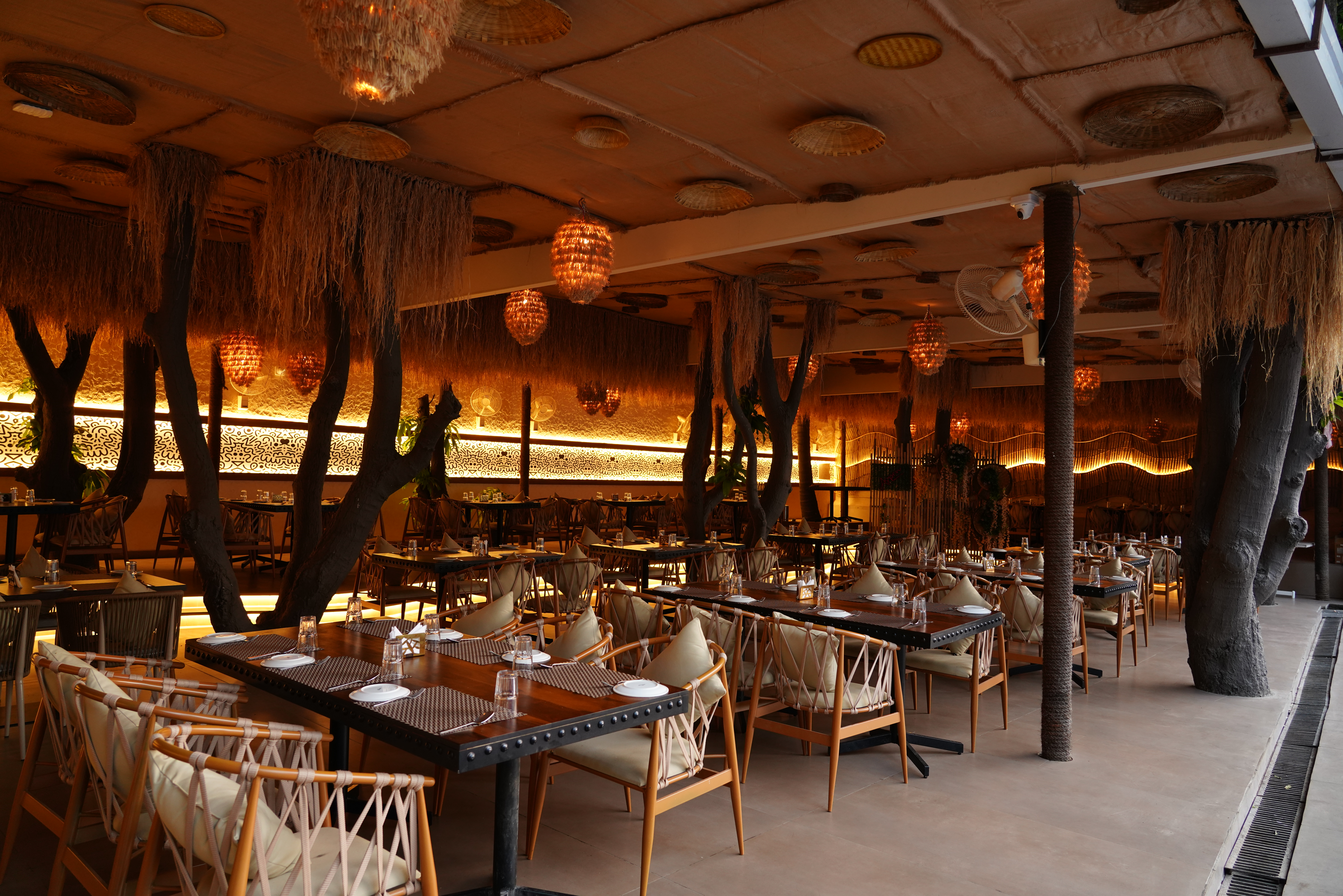 Aspen Restaurant